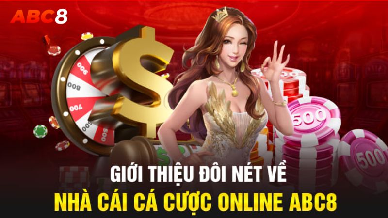 Thông tin về nhà cái Abc8