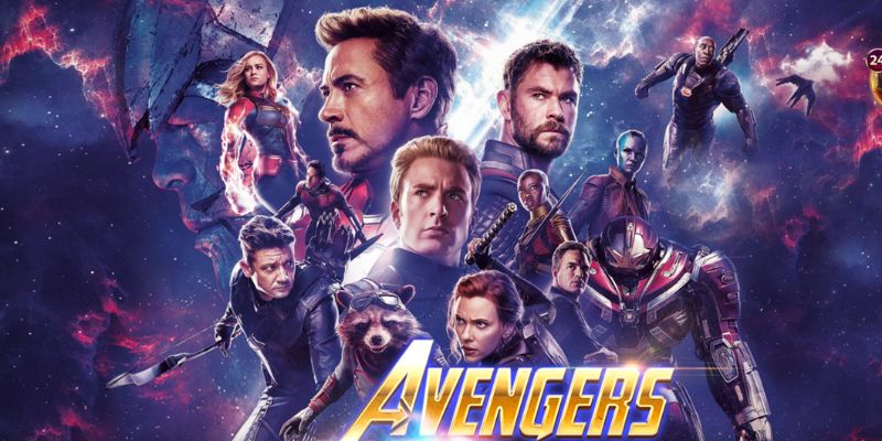 Sơ lược về trò chơi nổ hũ Avengers mà SUNWIN đang cung cấp