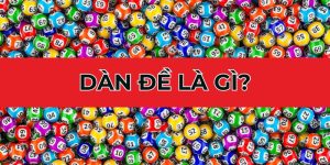 Dàn đề là gì?