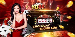 Giới thiệu về cổng game Yo88